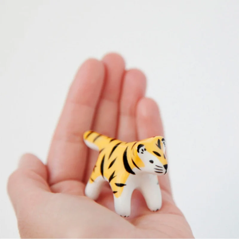 Mini Tigre
