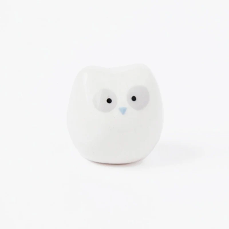 Mini Amuleto Búho