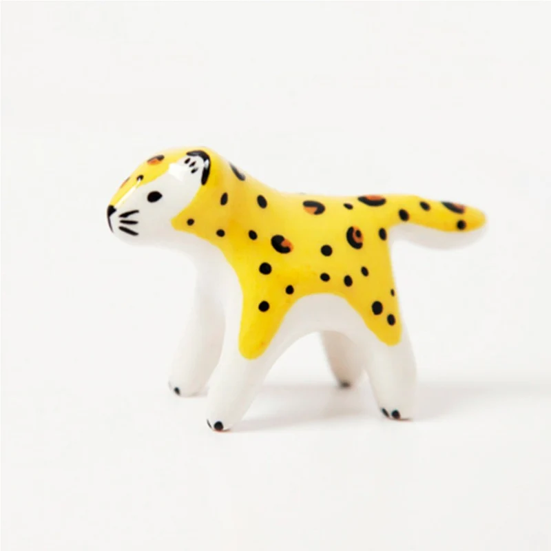 Mini Leopardo
