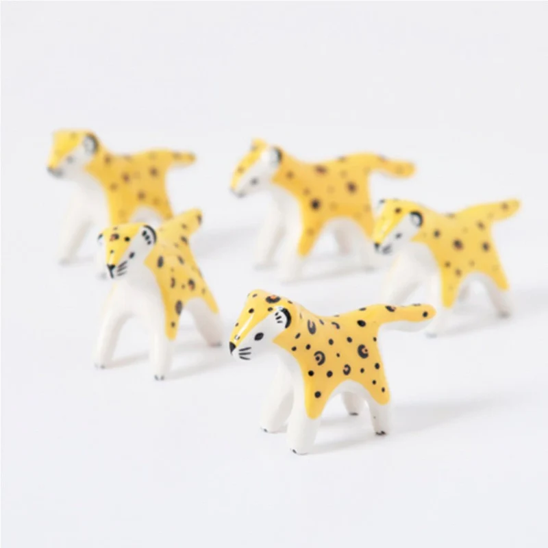 Mini Leopardo