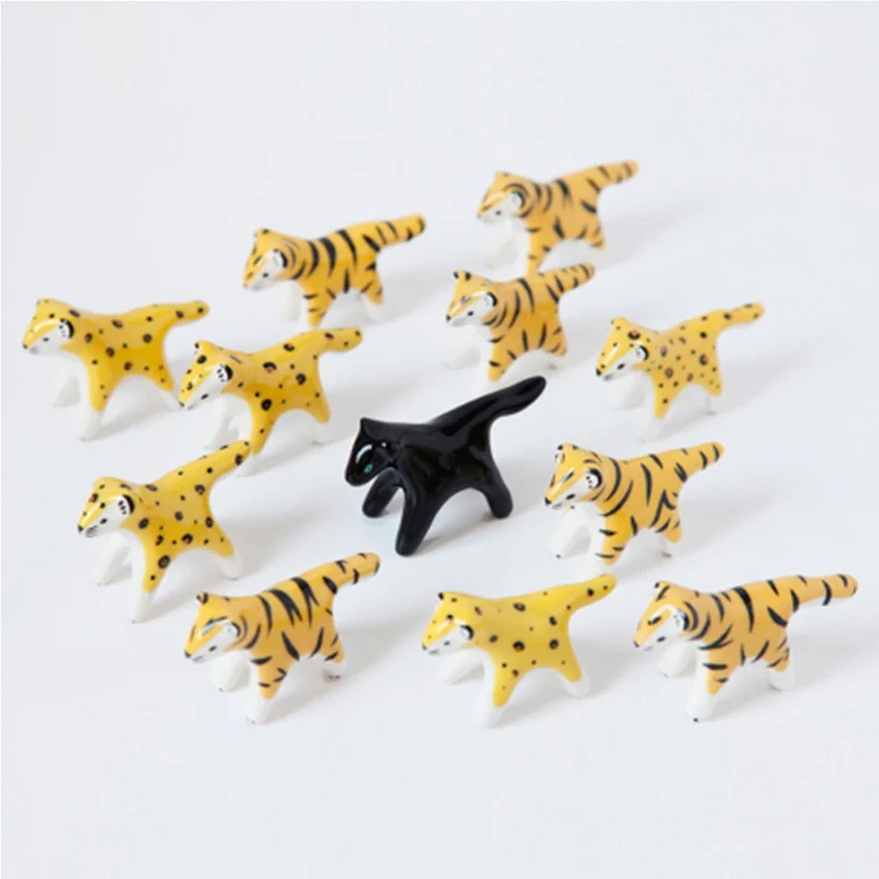 Mini Leopardo