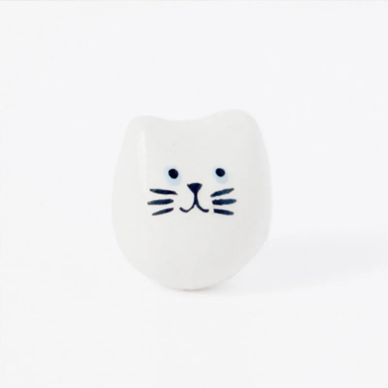 Mini Amuleto Gato