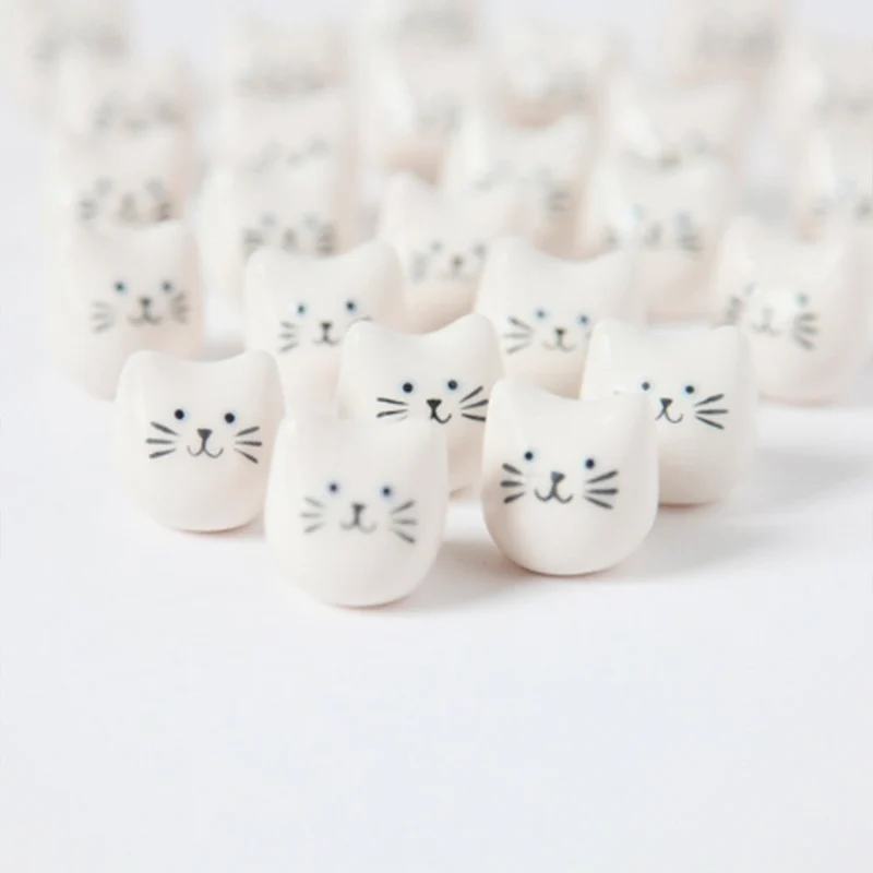 Mini Amuleto Gato