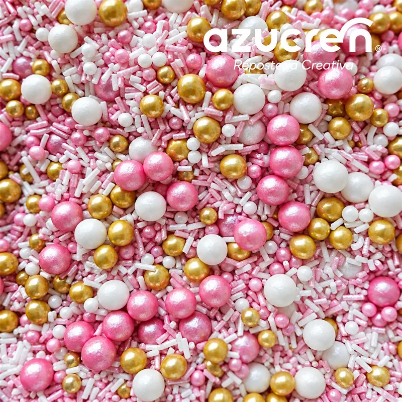 SPRINKLE SUAVE 90 GRAMOS AZUCREN