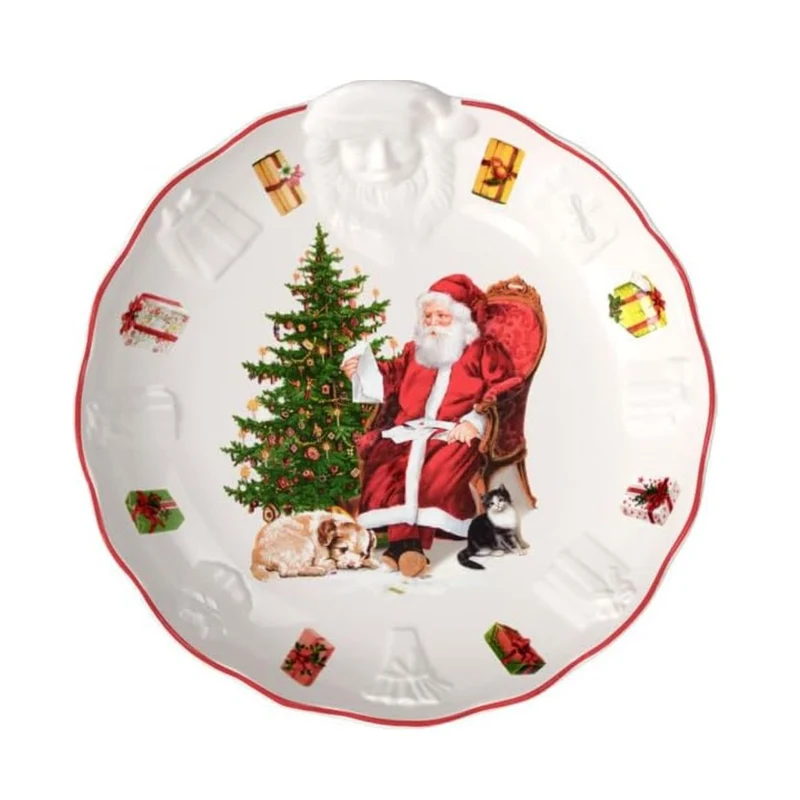 Bol de porcelana Toy's Fantasy Villeroy & Boch