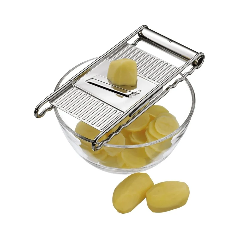 Rallador con cuchillas intercambiables WMF