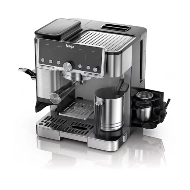 Cafetera Expresso 3 en 1 Ninja Luxe Pro Café Premier ES701EU Ninja®
