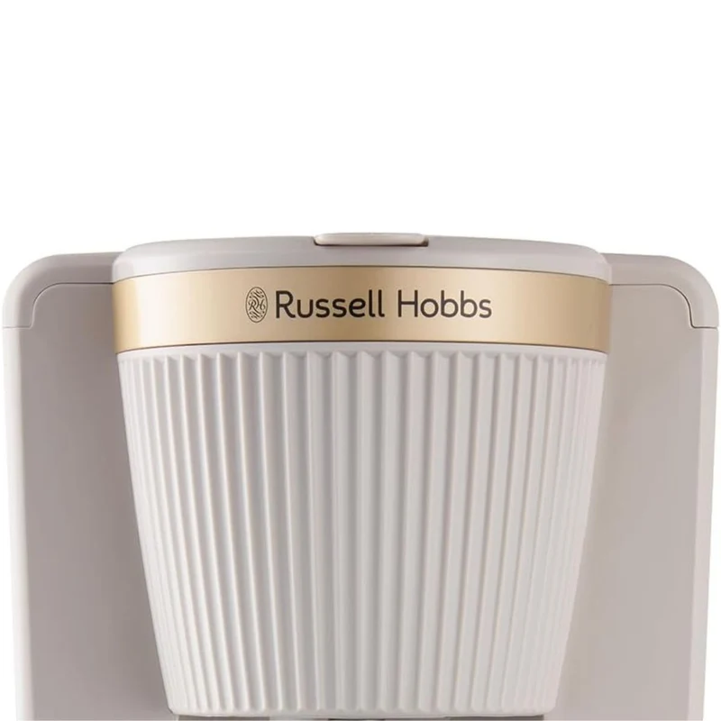 Cafetera de goteo Brontë Russell Hobbs