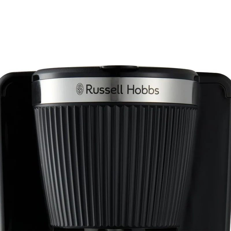 Cafetera de goteo Brontë Russell Hobbs