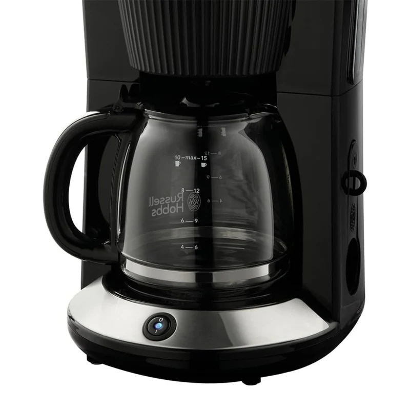 Cafetera de goteo Brontë Russell Hobbs