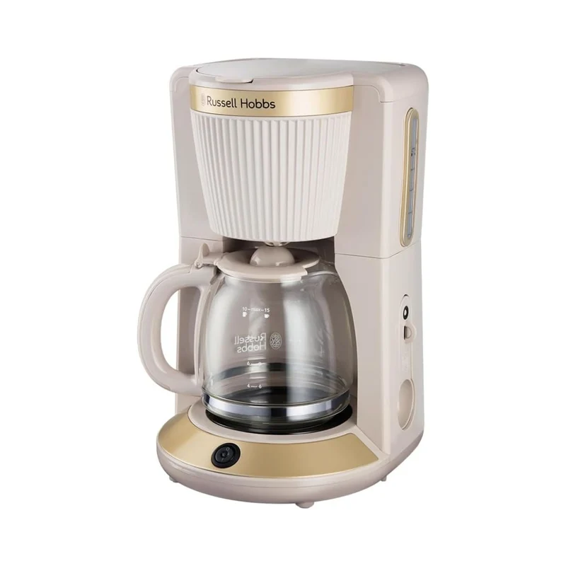 Cafetera de goteo Brontë Russell Hobbs