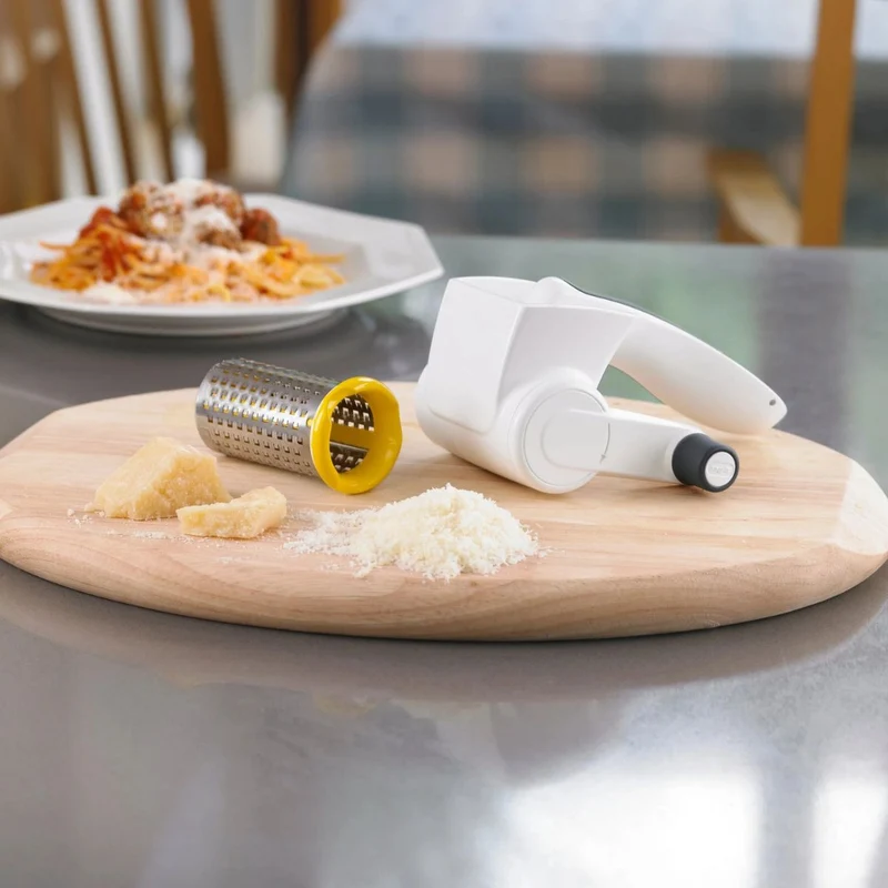 Rallador queso Classic Plus Zyliss