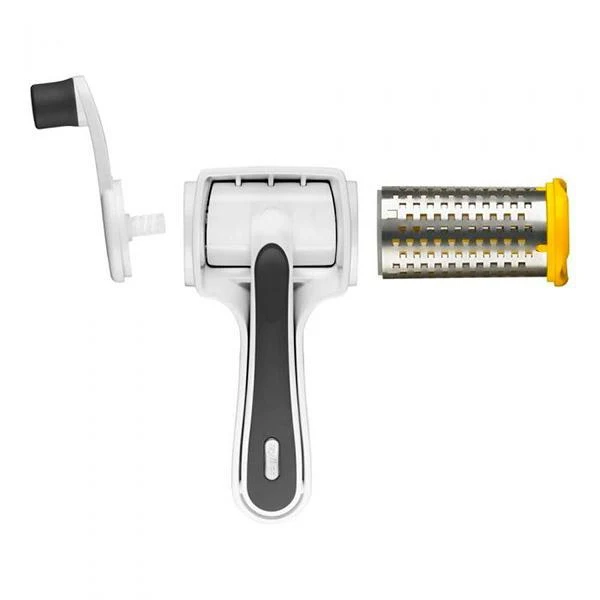 Rallador queso Classic Plus Zyliss