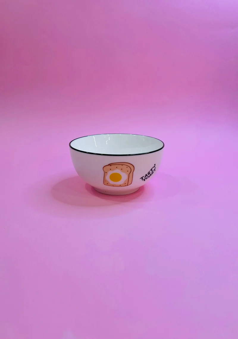 Bol Tasty