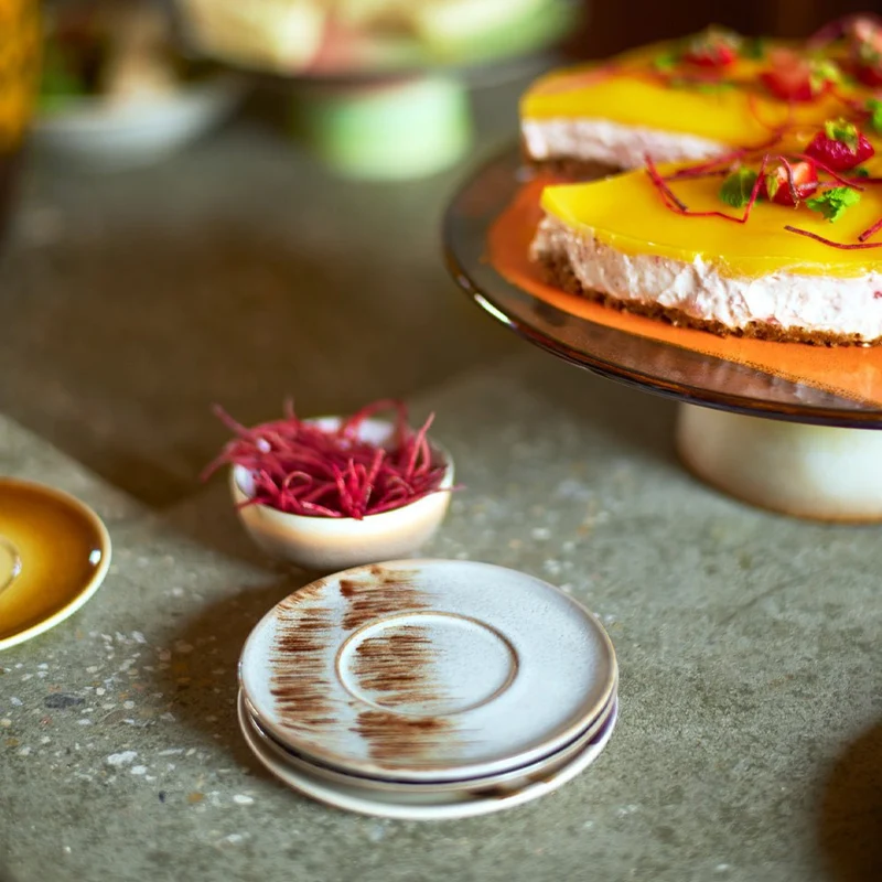 70s Ceramics: XS Bowls Sierra (set de 4)