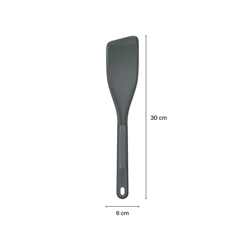 Pala volteadora de nylon Zyliss