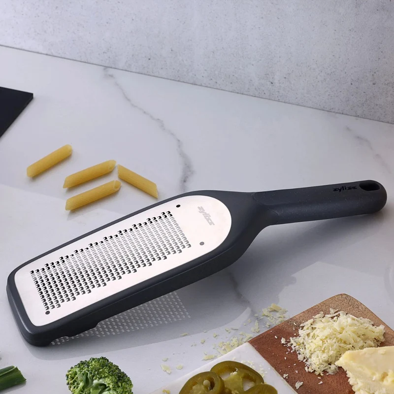 Rallador de grano fino Zyliss