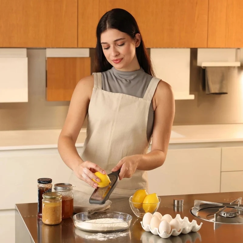 Rallador de grano fino Zyliss