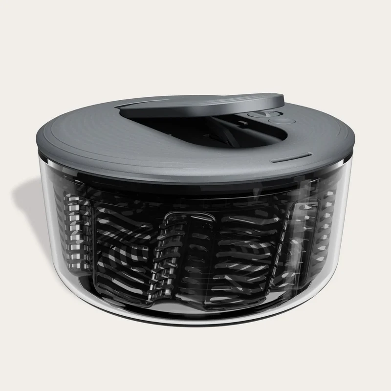 Centrifugadora de ensalada Swift Dry Zyliss
