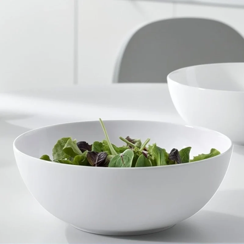 Ensaladera de porcelana Royal Villeroy & Boch