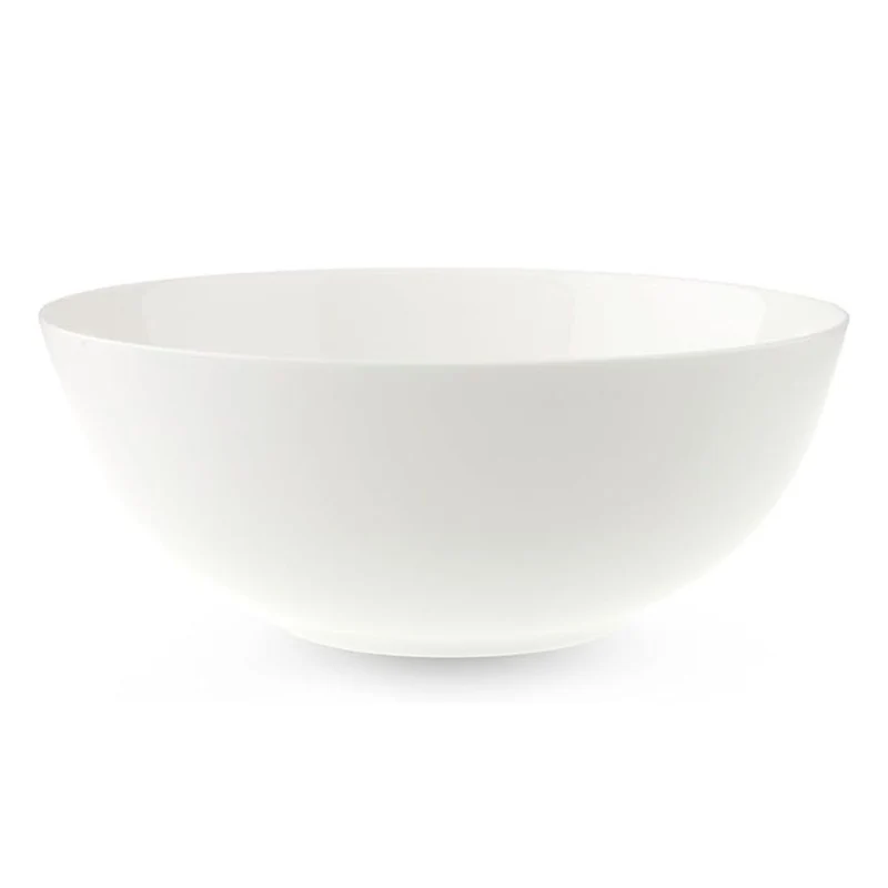 Ensaladera de porcelana Royal Villeroy & Boch