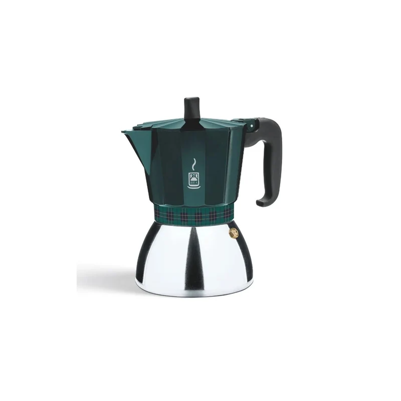Cafetera Deluxe Induction Bra