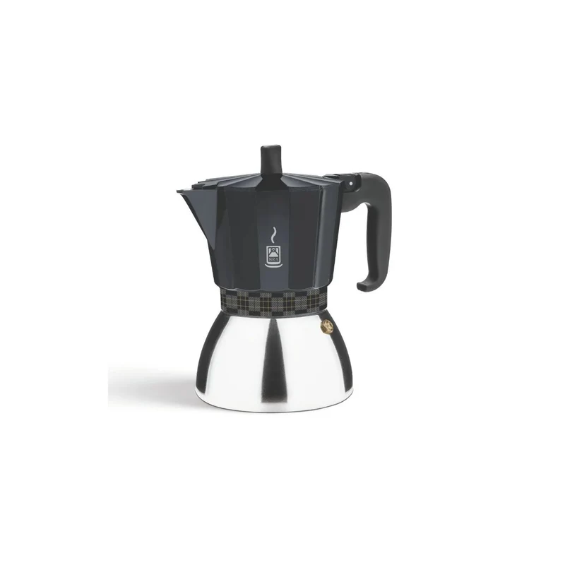 Cafetera Deluxe Induction Bra