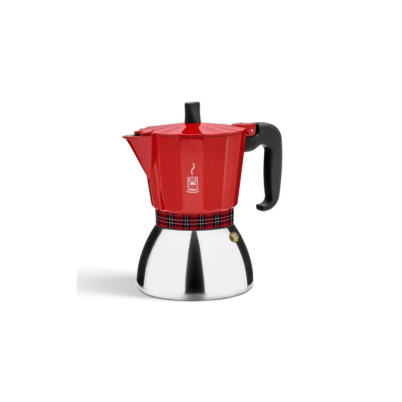 Cafetera Deluxe Induction Bra