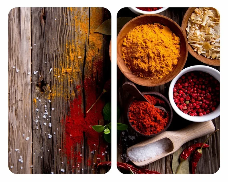 TABLAS VIDRIO PARA COCINA ESPECIAS