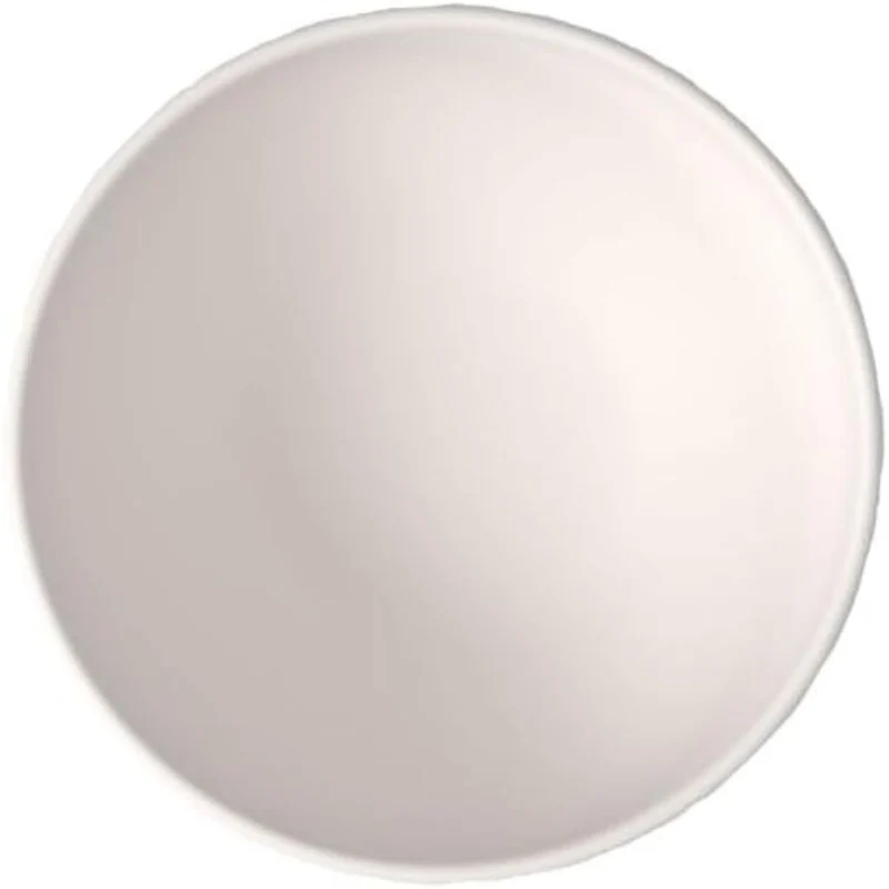Cuenco de porcelana Manufacture Rock Villeroy & Boch
