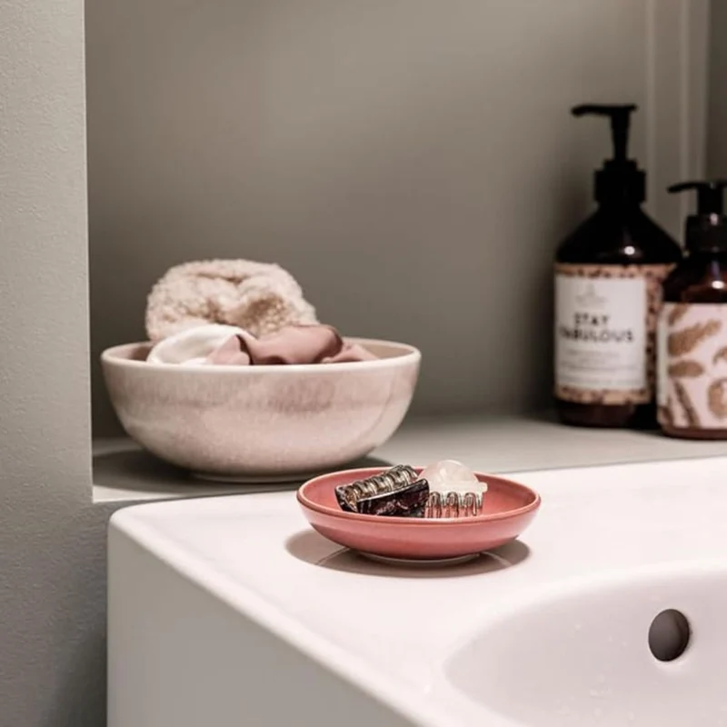 Cuenco de porcelana Perlemor Sand Villeroy & Boch