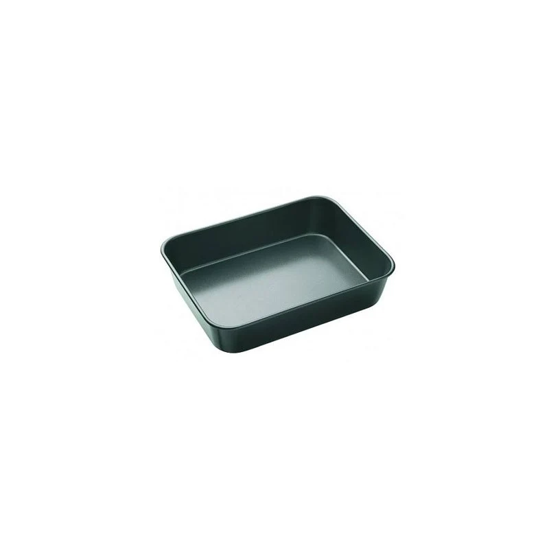 Rustidera antiadherente 39x28 cms