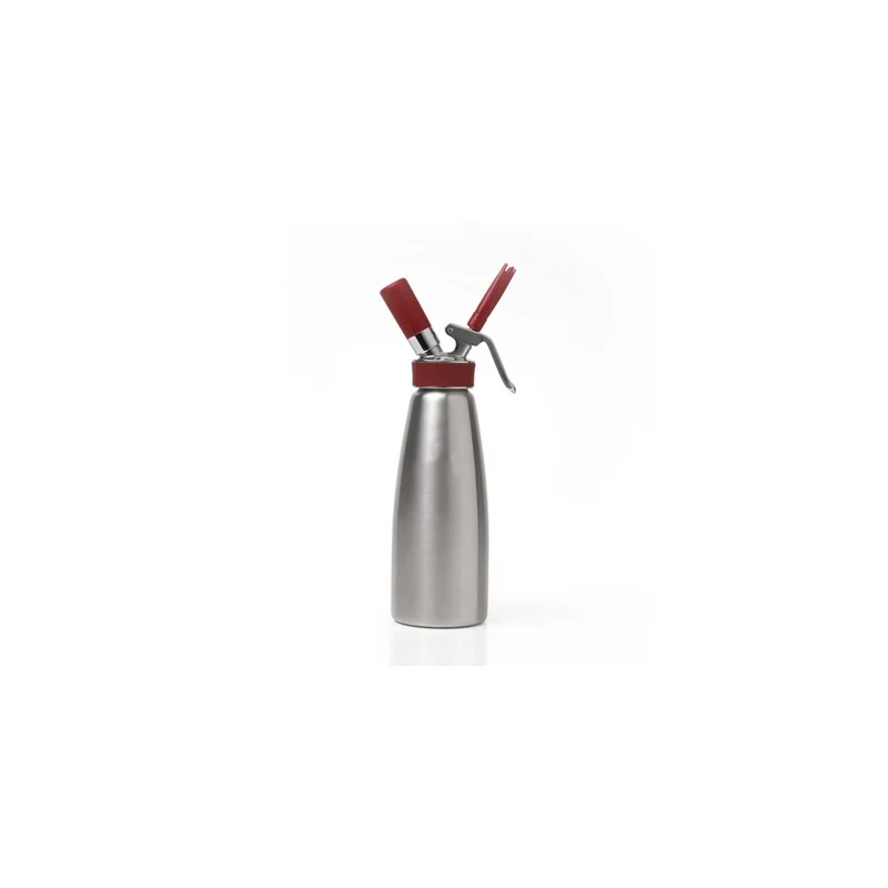 Sifon isi gourmet whip plus 1/2 litro