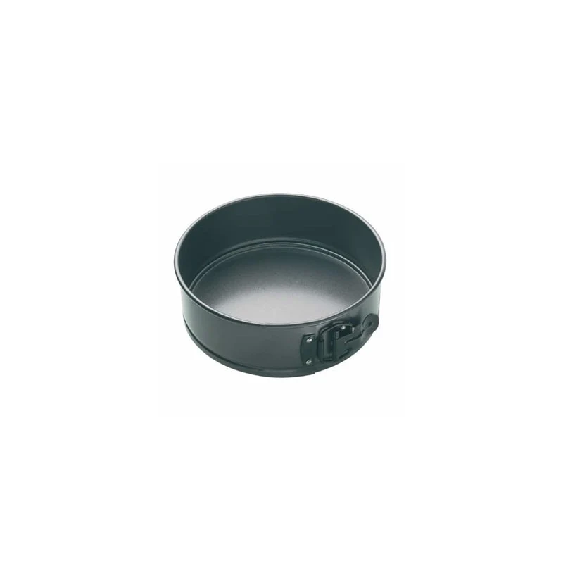 Molde Redondo Desmontable Kitchen Craft 20cm - Antiadherente Profesional