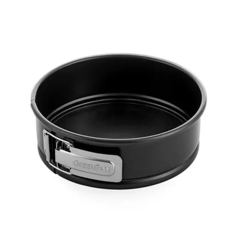 Molde redondo desmontable antiadherente cerámico Bistro GreenPan