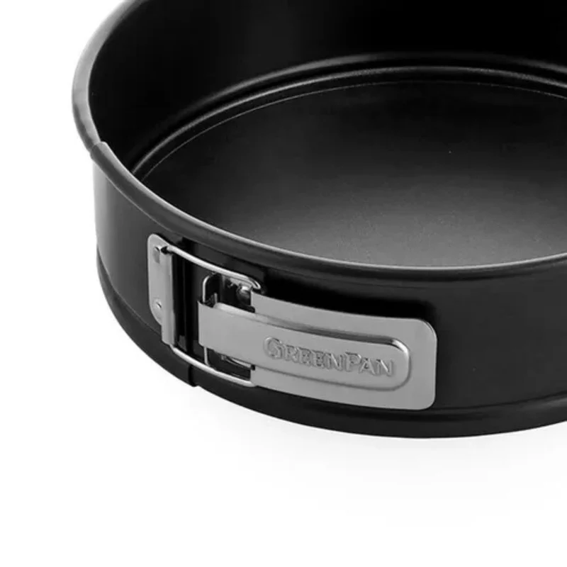 Molde redondo desmontable antiadherente cerámico Bistro GreenPan