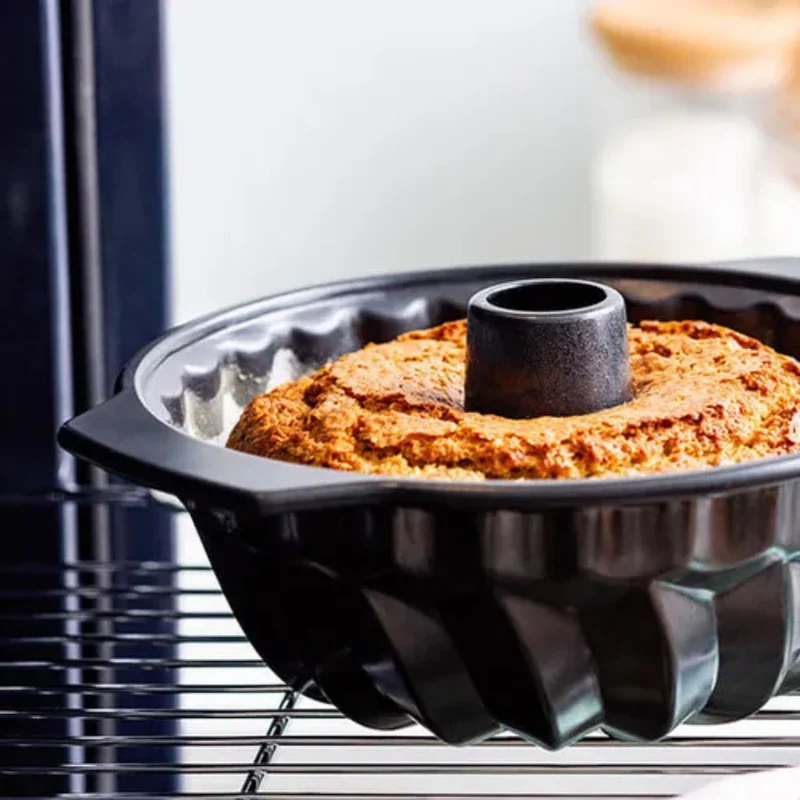 Molde Bundt antiadherente cerámico Bistro GreenPan