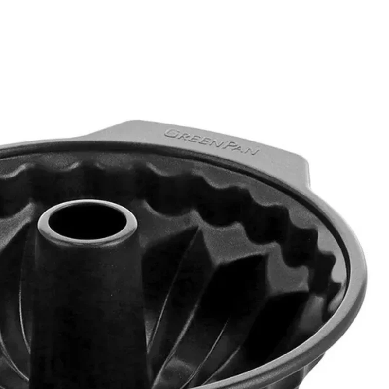 Molde Bundt antiadherente cerámico Bistro GreenPan