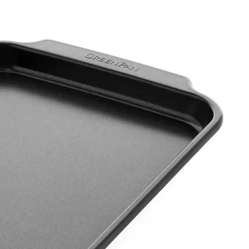 Bandeja plana para horno antiadherente cerámico Bistro GreenPan