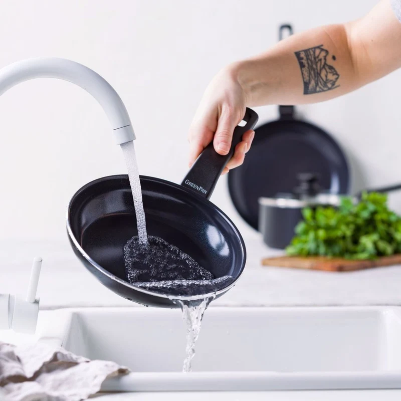 Sartén cerámica Essence GreenPan