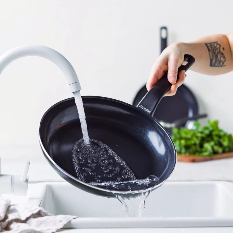 Sartén cerámica Essence GreenPan