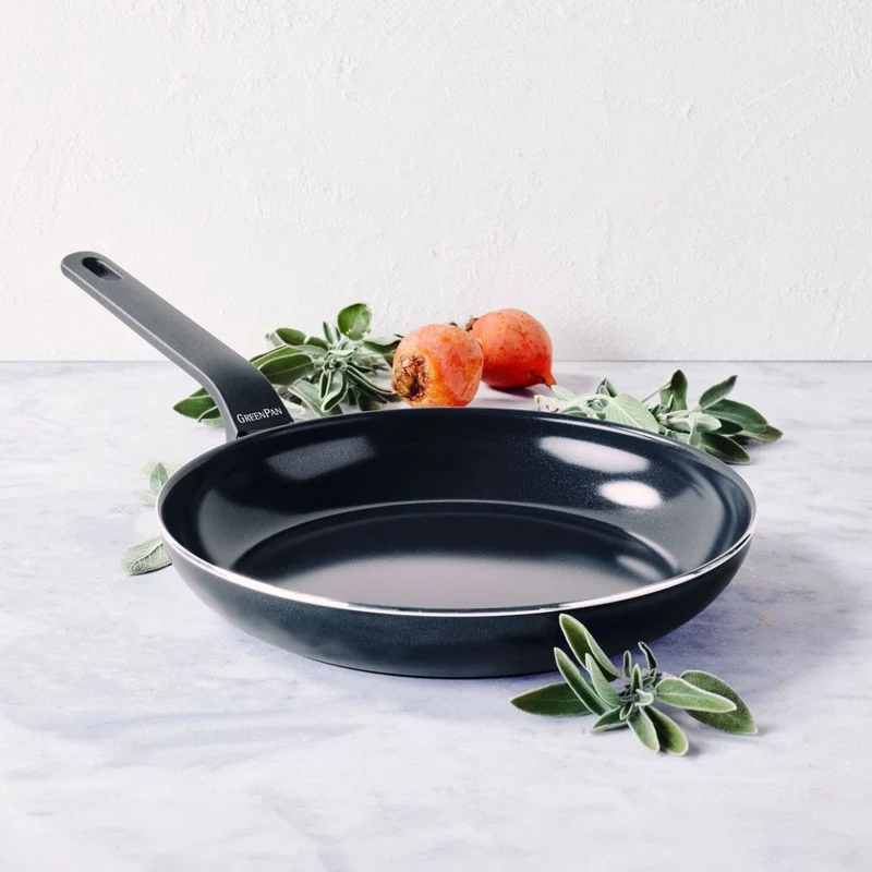 Sartén cerámica Essence GreenPan