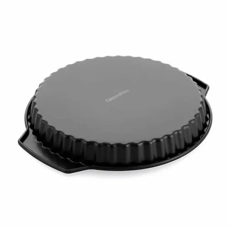 Molde antiadherente cerámico para tartas y quiches Bistro GreenPan