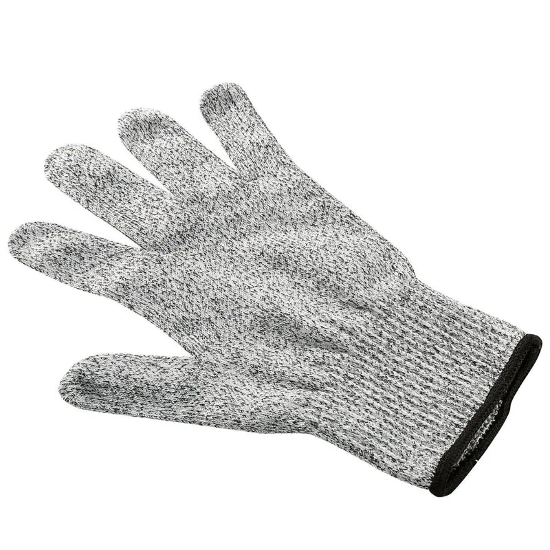 Guante protector para cortar y rallar Safety Küchenprofi