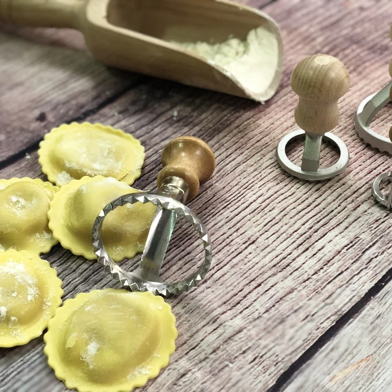 Molde raviolis 6 cms