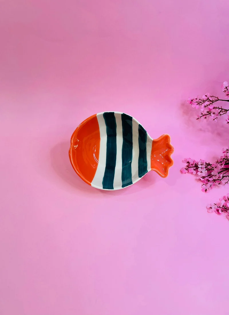 Cuenco Pez Miramar