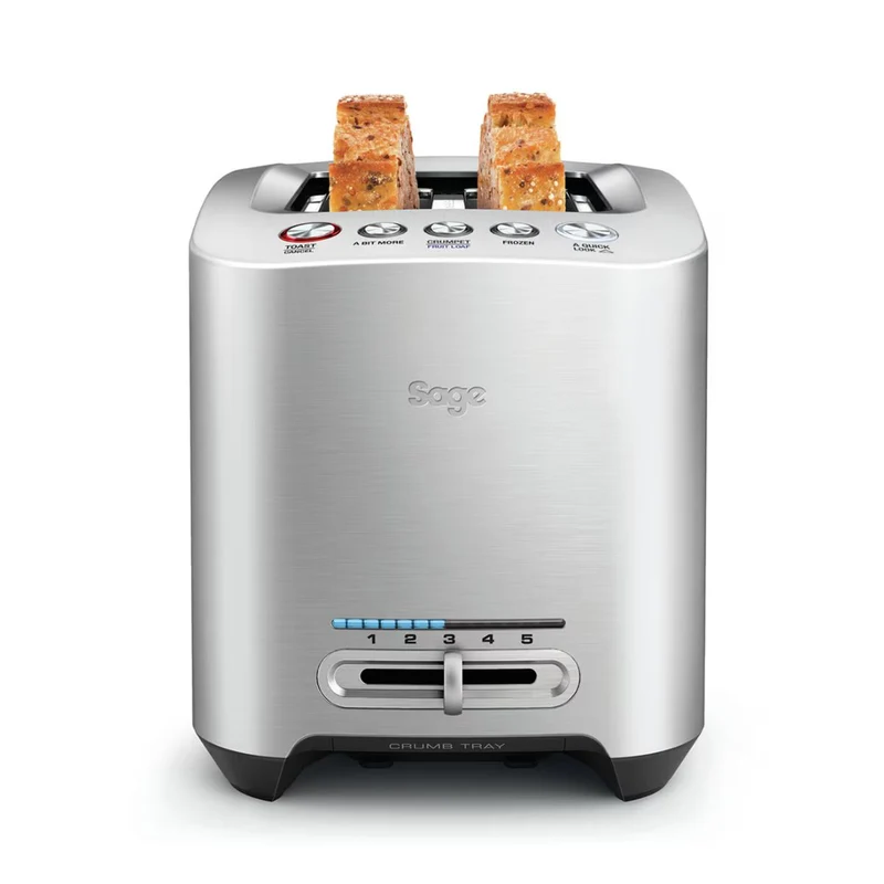 Tostadora Smart Sage