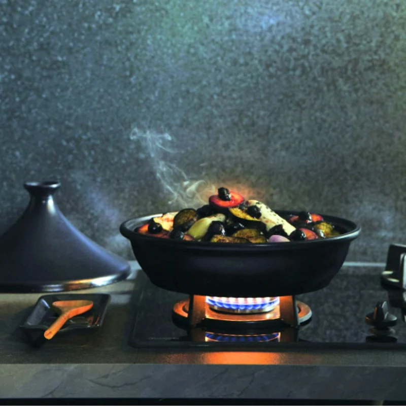Tajine cerámico Emile Henry