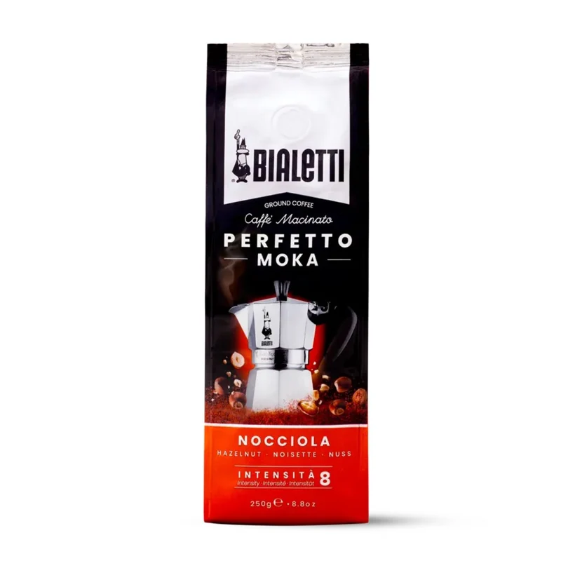 Café Perfetto Moka Bialetti