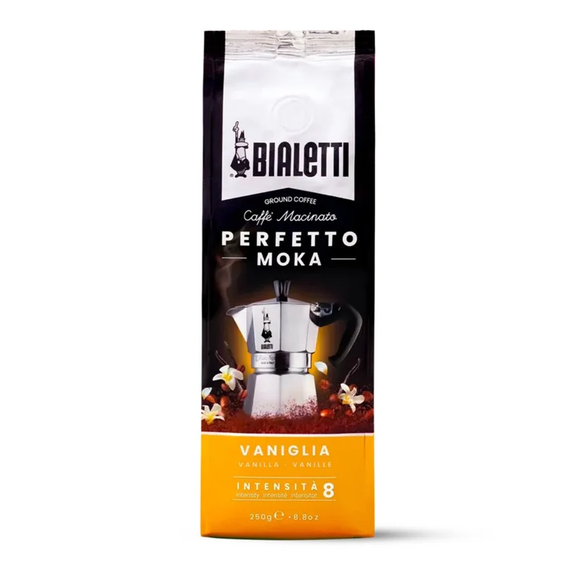 Café Perfetto Moka Bialetti